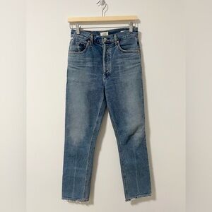 Citizens Of Humanity Jolene Jeans crop Size 26